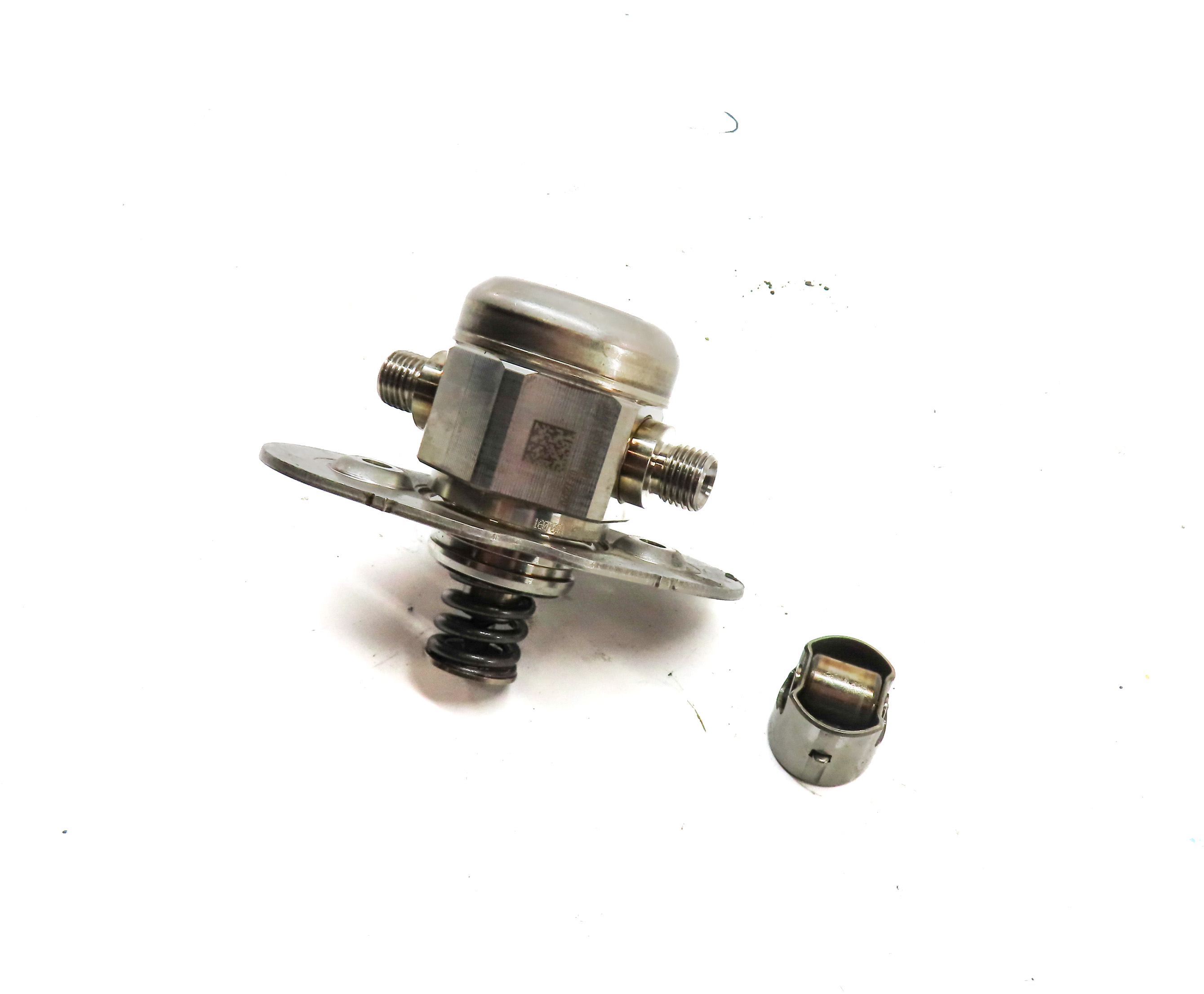 14-20 BMW X1 X2 X3 MINI COOPER CLUBMAN COUNTRYMAN 2.0L HIGH PRESSURE FUEL PUMP — exact item pictured